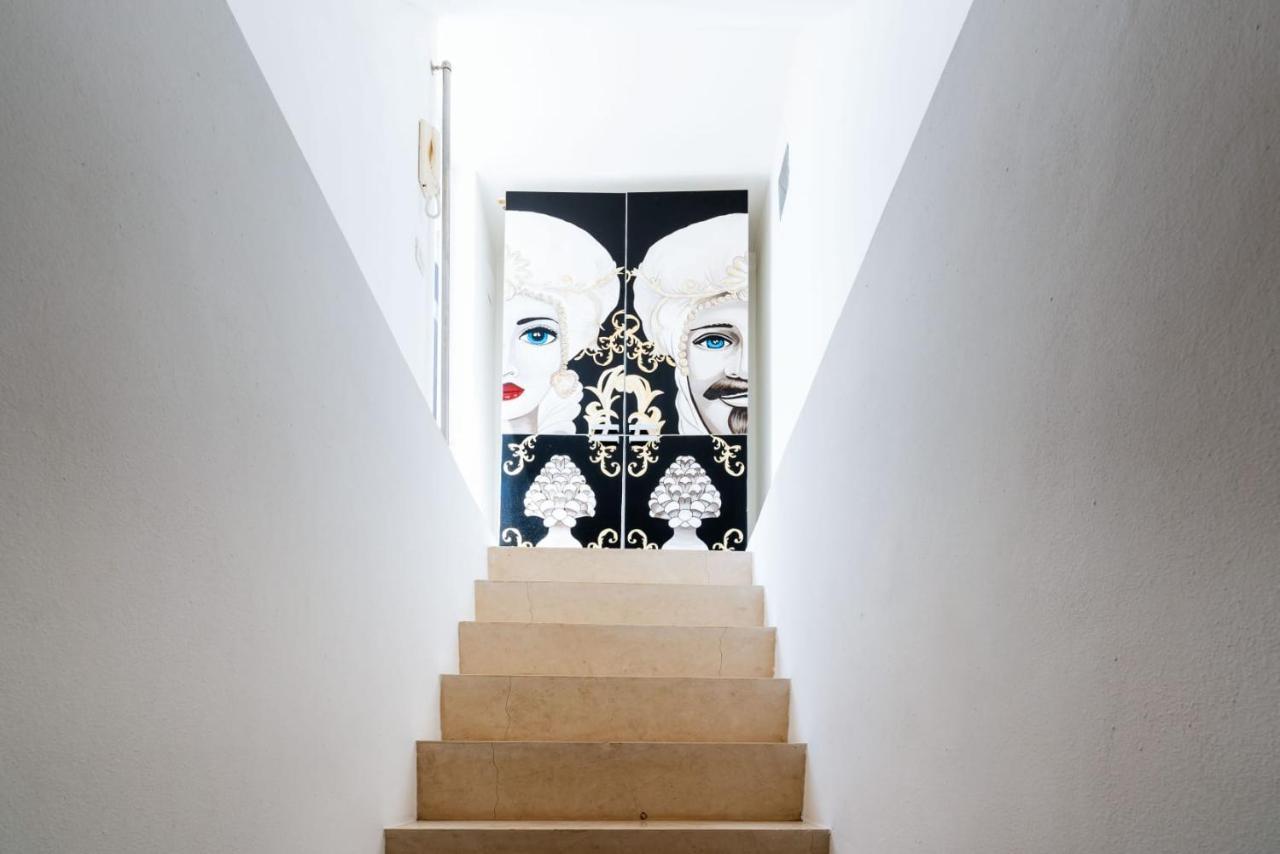 Villa Reggia del Saraceno Syracuse Esterno foto