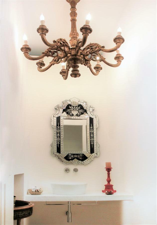Villa Reggia del Saraceno Syracuse Esterno foto