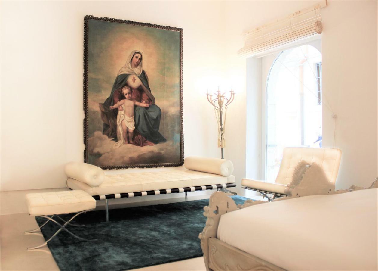 Villa Reggia del Saraceno Syracuse Esterno foto
